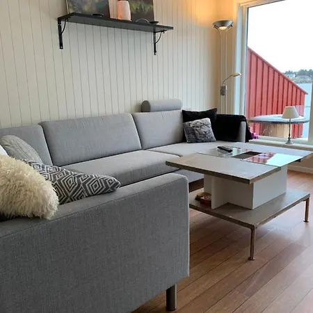Holiday home Modern Fisherman Cabin *