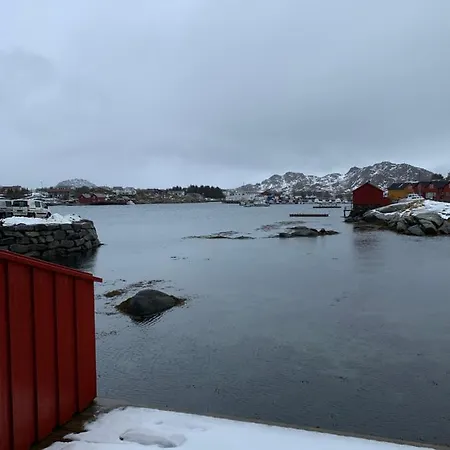 Modern Fisherman Cabin Holiday home *