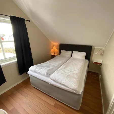 Holiday home Modern Fisherman Cabin