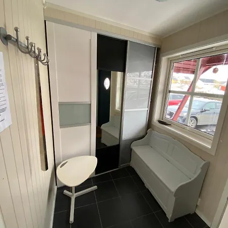 Modern Fisherman Cabin Holiday home