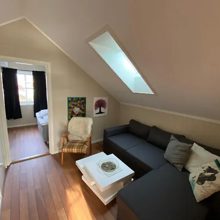 Modern Fisherman Cabin Holiday home