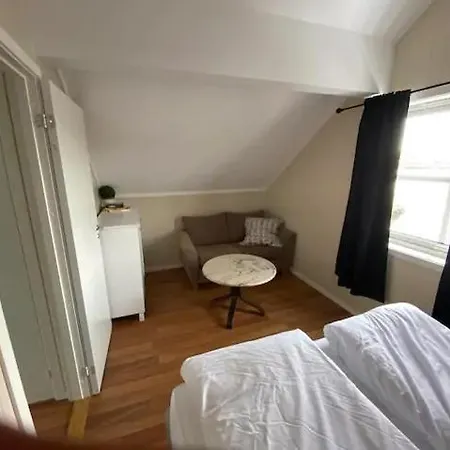 Modern Fisherman Cabin Holiday home Ballstad