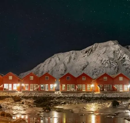 Modern Fisherman Cabin Holiday home